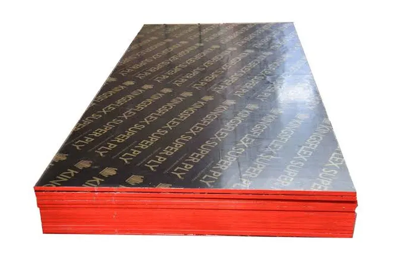 High-quality Marine Board from Jakonda Timber Tanzania